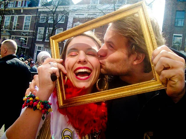 Sex in the City Spel Eindhoven