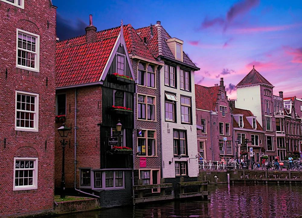 Alkmaar Experience Alkmaar Experience