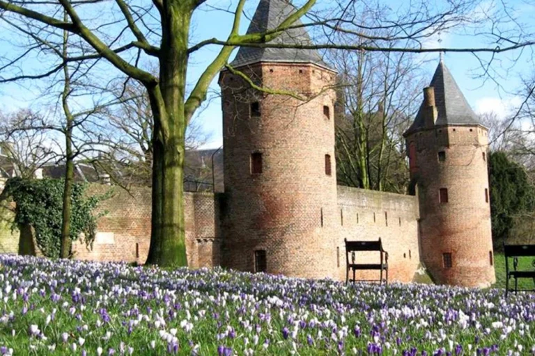 Escape the City Amersfoort
