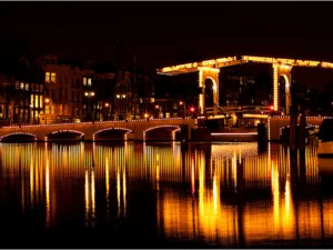 Amsterdamse Avond