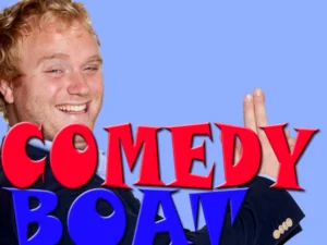 Comedy Boot Utrecht