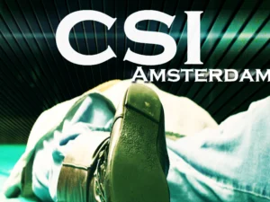 CSI Amsterdam
