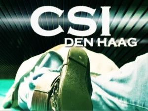 CSI Den Haag