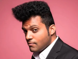 Comedy Workshop Eindhoven