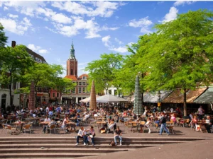 Hartje Den Haag Tour