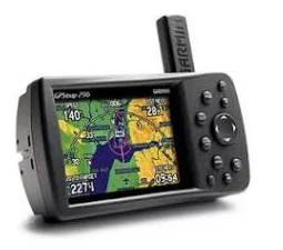 GPS Speurtocht in Haarlem