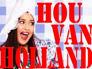 Hou van Holland Dinerspel Haarlem