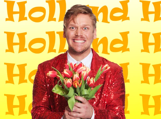 Hou van Holland Quiz Den Haag Hou van Holland Quiz Den Haag