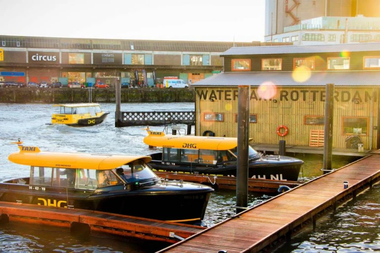 Karaoke Diner Rotterdam