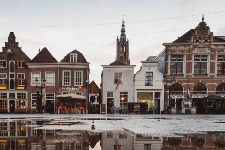 Escape the City Amersfoort