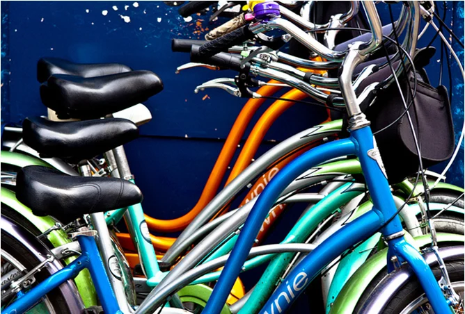Grote Fietstour Utrecht Grote Fietstour Utrecht