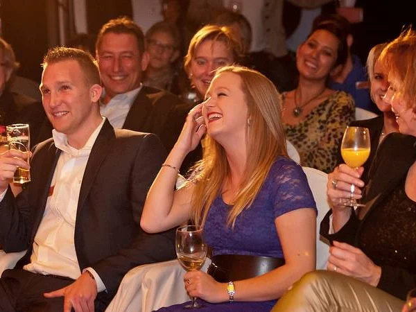 Cabaret Diner Utrecht