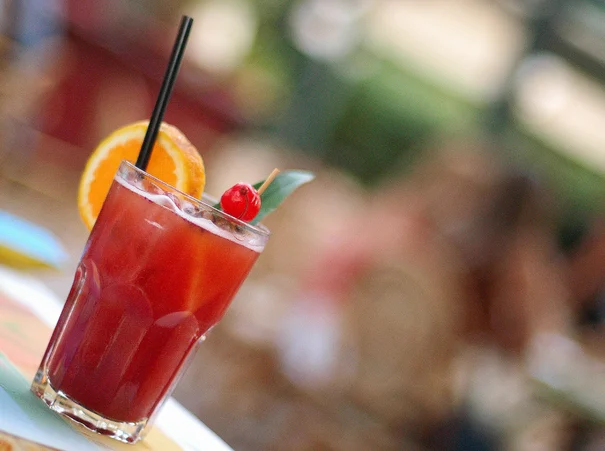 Workshop Cocktails Maken in Rotterdam
