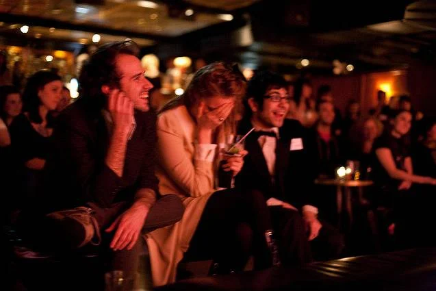 De Alleskunner - Speldiner in Utrecht
