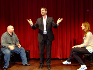 Comedy Workshop Alkmaar
