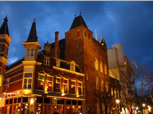 Utrechtse Avond