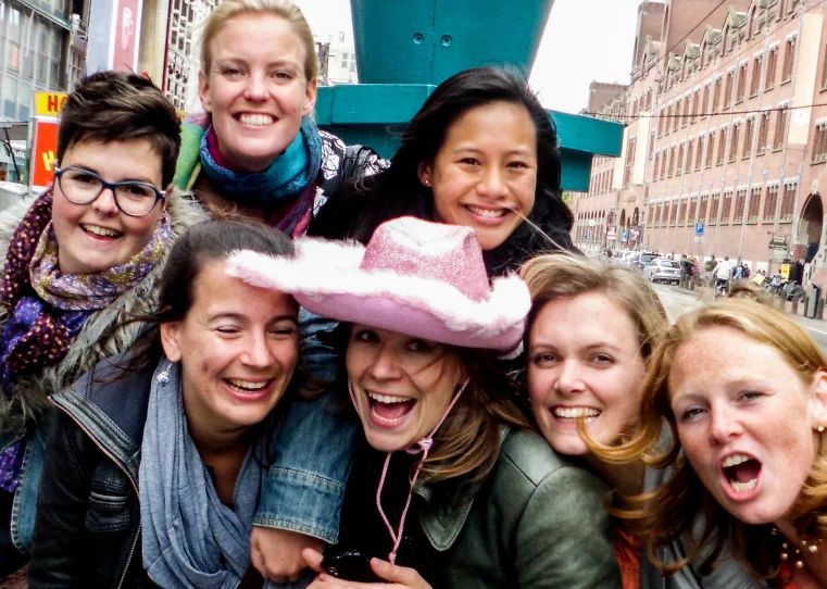 Crazy 88 Amsterdam Crazy 88 Amsterdam