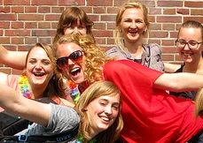 Sex in the City Game Utrecht Sex in the City Game Utrecht