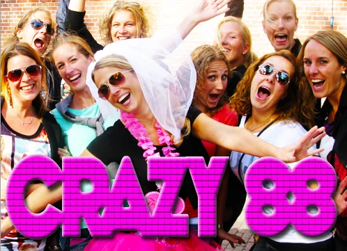 Crazy 88 Den Bosch