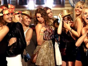 Crazy Walking Dinner Alkmaar