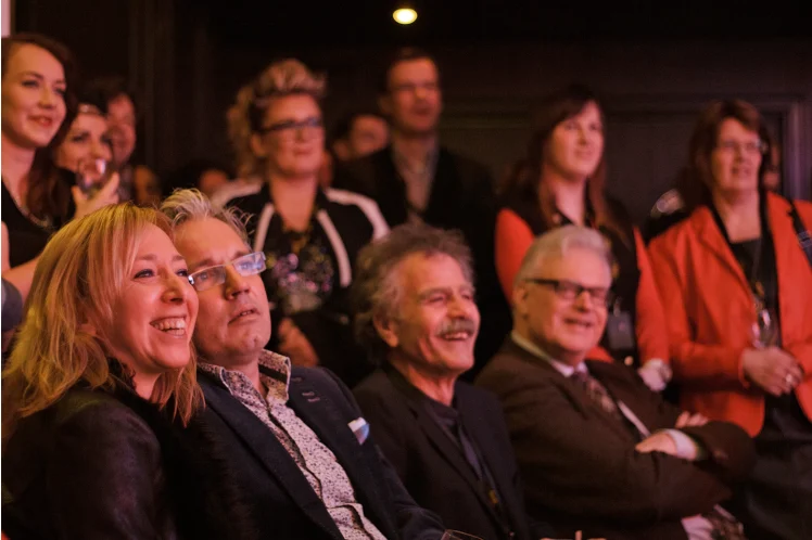 Magic Dinnershow Breda Magic Dinnershow Breda
