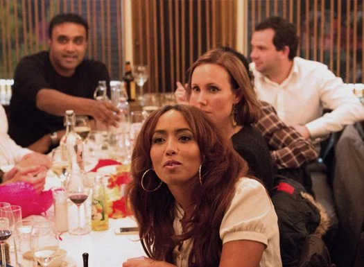 Karaoke Diner Rotterdam