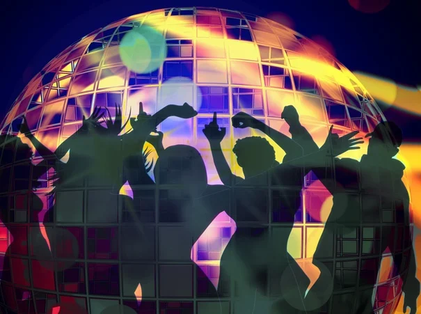 Disco Fever Amsterdam Disco Fever Amsterdam