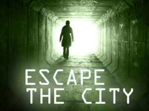Escape the City Den Haag