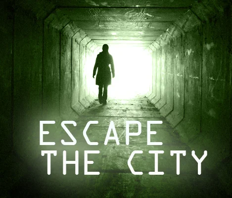 Escape the City Den Haag