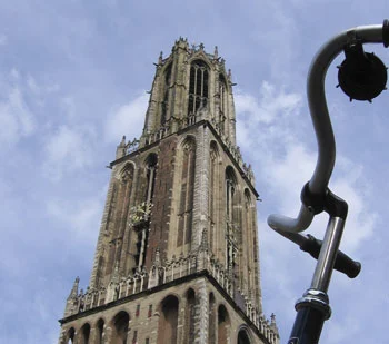 Grote Fietstour Utrecht Grote Fietstour Utrecht