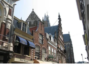 Haarlem Tour