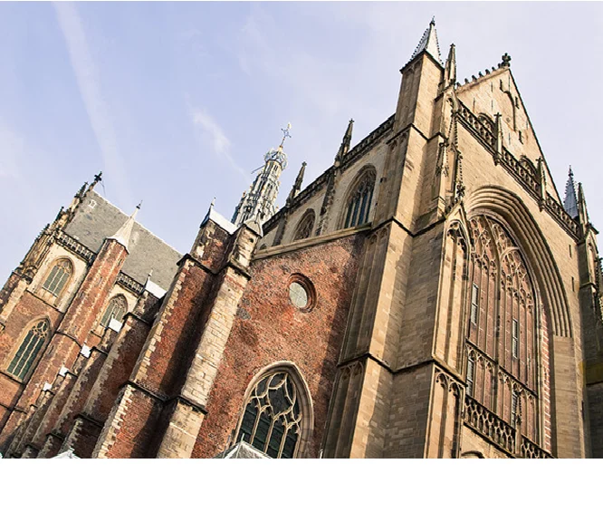 Haarlem Tour Haarlem Tour