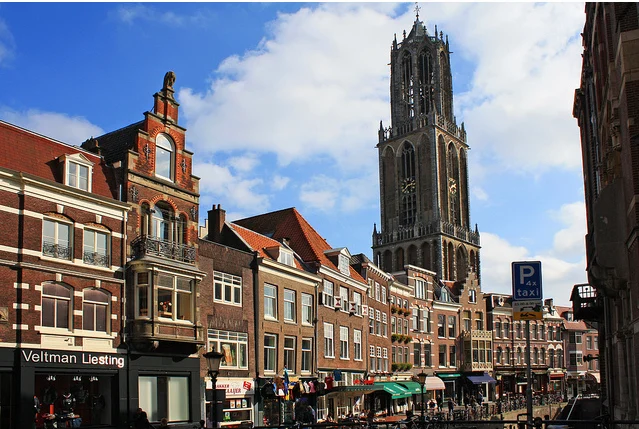Hap en Stap Brunch Utrecht Hap en Stap Brunch Utrecht