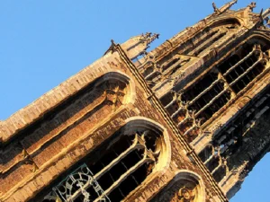 Stadswandeling Utrecht
