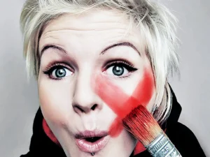 Make Up Workshop Utrecht