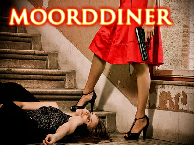 Moorddiner Nijmegen Moorddiner Nijmegen