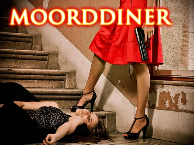 Moorddiner Amsterdam - Moordspel Amsterdam Moorddiner Amsterdam - Moordspel Amsterdam