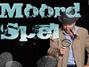 Moordspel Utrecht