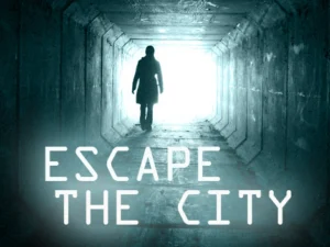 Escape the City Amsterdam