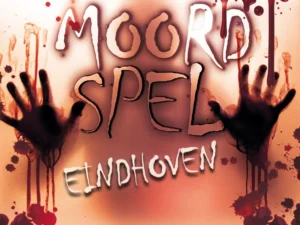 Moordspel Eindhoven
