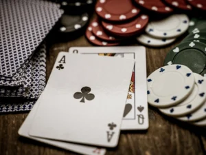 Pokerdiner Utrecht
