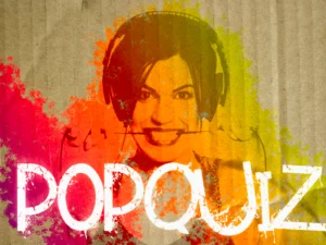 Het Foute Popquiz Diner in Amersfoort