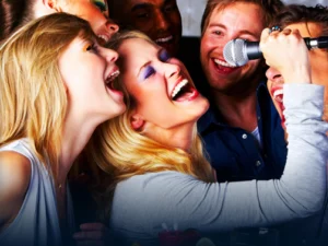Popquiz Diner Haarlem
