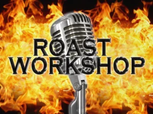 Roast Workshop Amsterdam