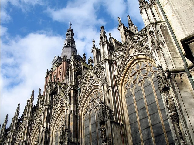 Rondleiding Den Bosch