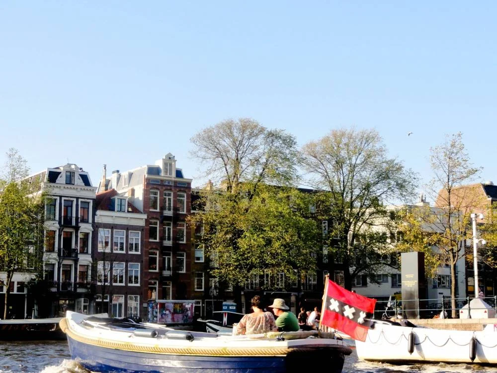 Borrelboot Amsterdam Borrelboot Amsterdam