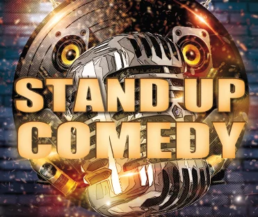 Comedy Show Rotterdam