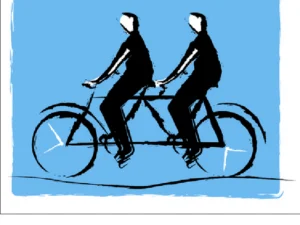 Tandemtour Amsterdam