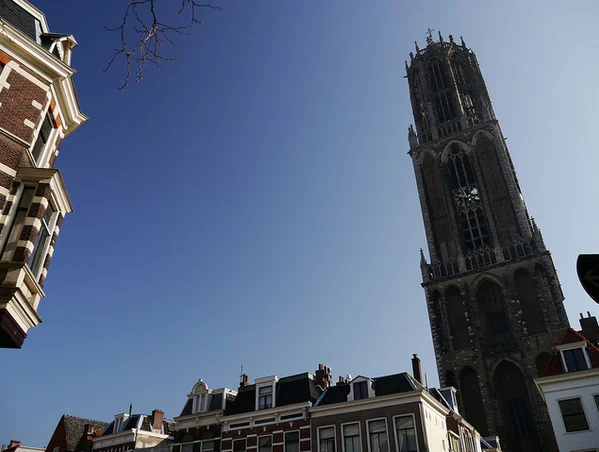 Sloepenspeurtocht in Utrecht Sloepenspeurtocht in Utrecht