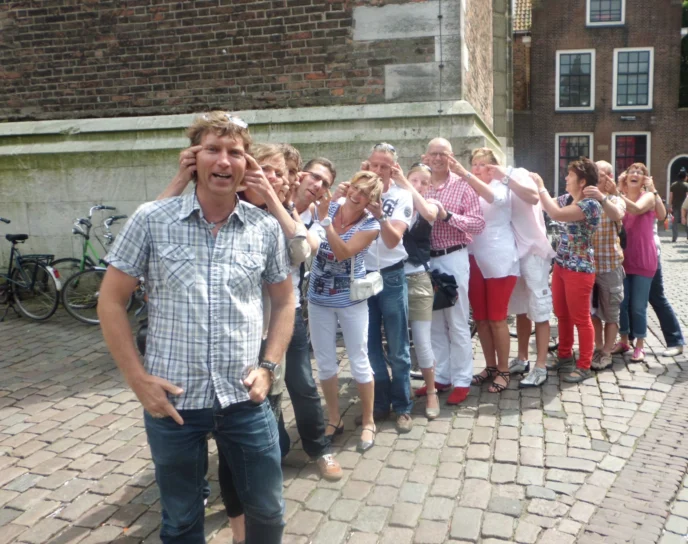 Ontmasker de Trol Utrecht Ontmasker de Trol Utrecht